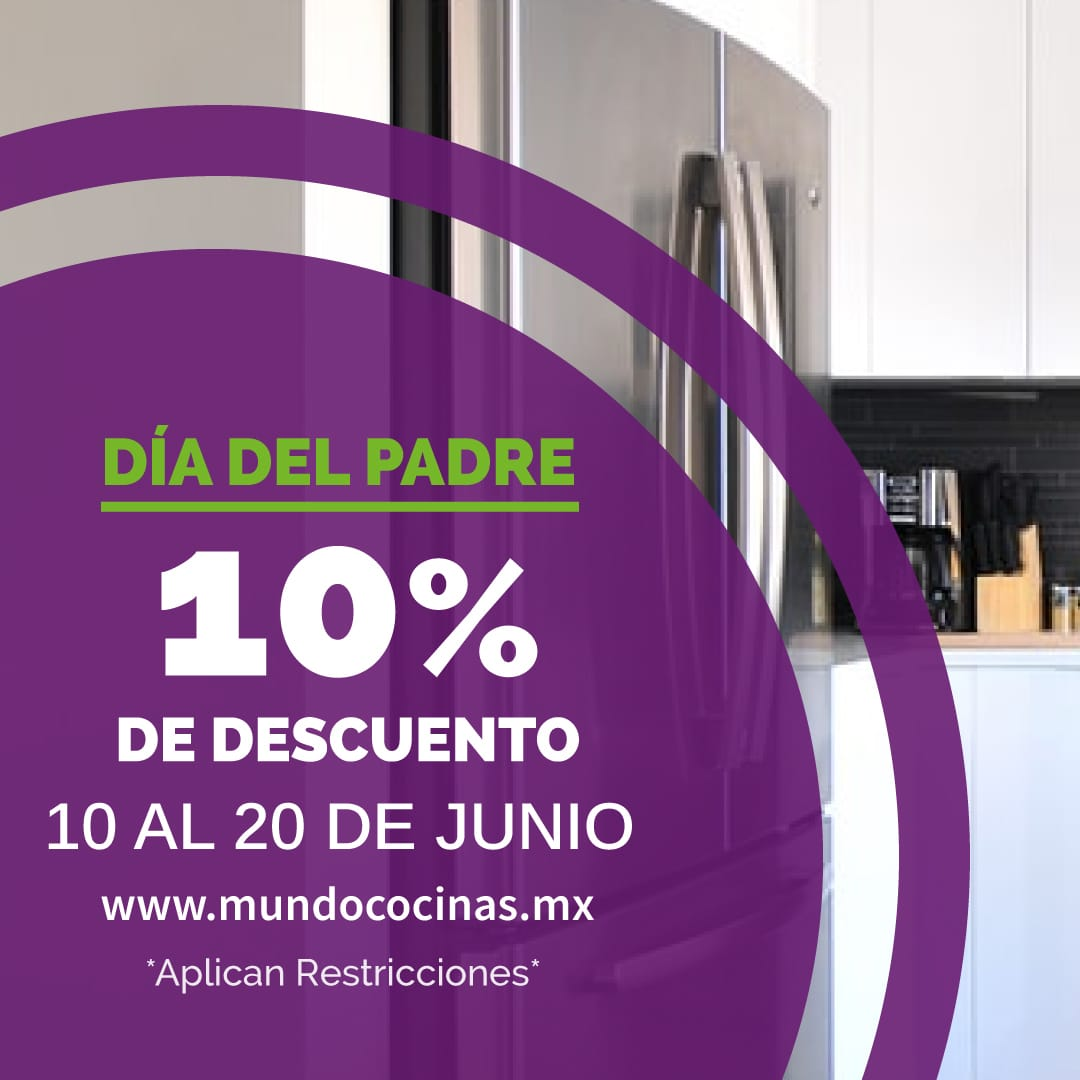 Promo día del padre